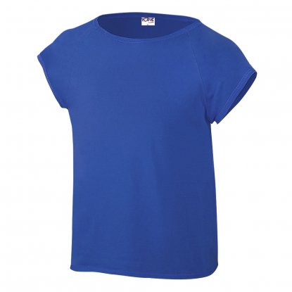 Майка Topic 130, синяя