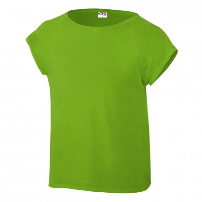 Майка Topic 130, салатовая