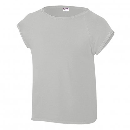 Майка Topic 130, серая