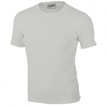 Футболка мужская Modern Stretch, серая
