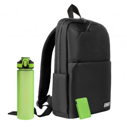 Подарочный набор Forst, салатовый