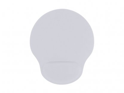 Коврик для мыши SILVANO, белый