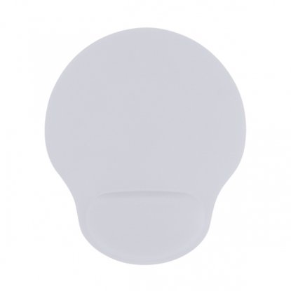 Коврик для мышки SILVANO, белый