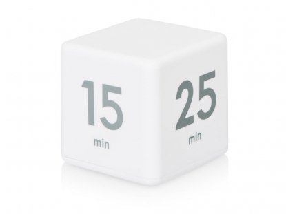 Таймер Time Capsule, софт-тач