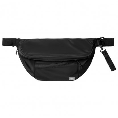 Сумка через плечо (cross body) Бостон (Boston), черная