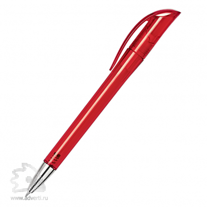 Шариковая ручка Ford, красная