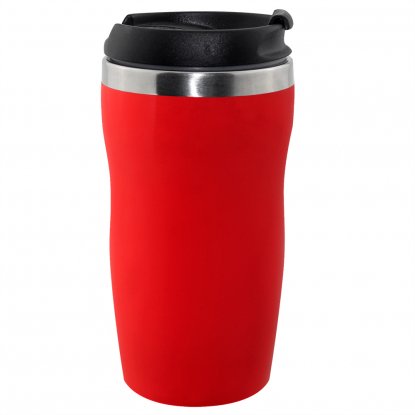 Термокружка Laim, красная