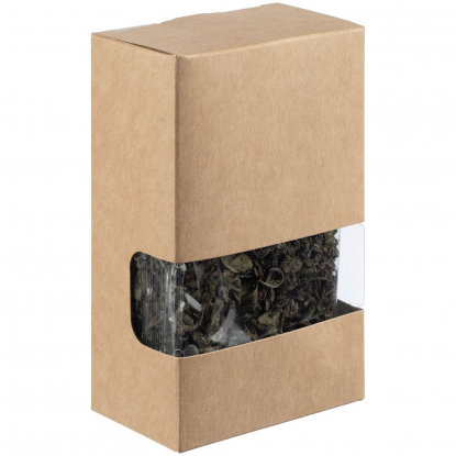 Чай зеленый Ганпаудер