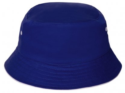 Панама Hanoi, унисекс, синяя