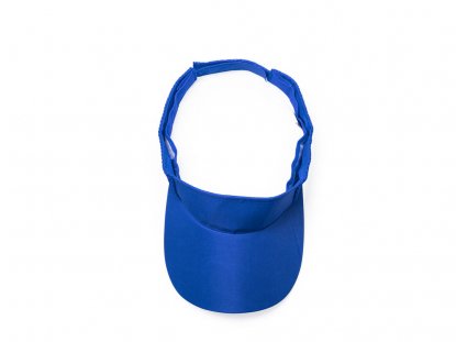 Козырек WIZER, синий
