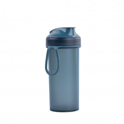 Бутылка для воды Drinkme, синяя