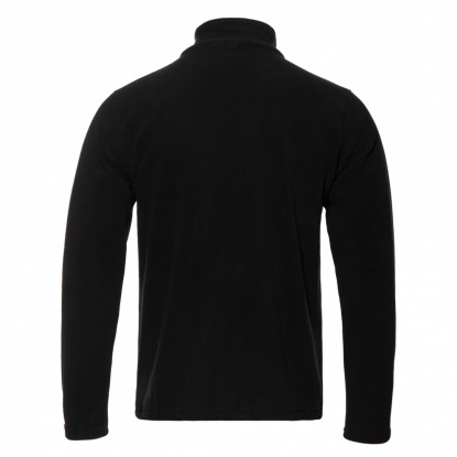 Толстовка Stan Soft, унисекс, черная