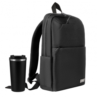 Подарочный набор Palermo Forst, черный