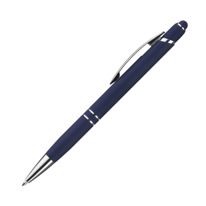 Шариковая ручка Comet NEO Full, синяя