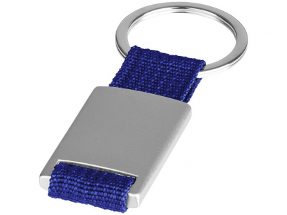 Брелок Mondo, ярко-синий