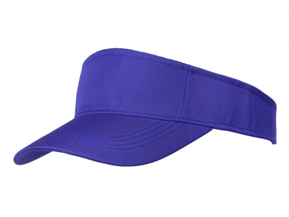 Козырек Bangkok, синий