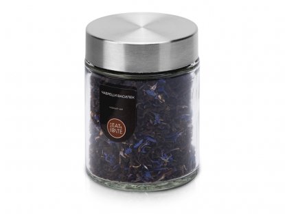 Чай черный с чабрецом и лепестками василька, серия Essence