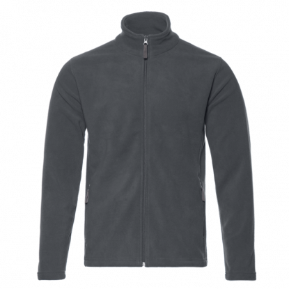 Толстовка Stan Soft, унисекс, темно-серая