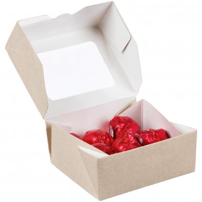 Конфеты Кедровый грильяж, с клюквой