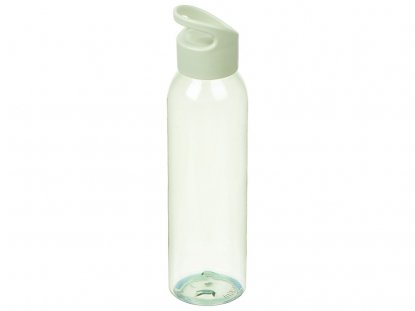 Бутылка для воды Plain, оливковая