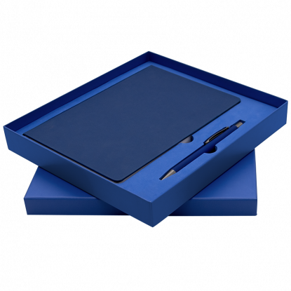 Набор Bplanner Business 01, синий