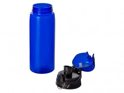Бутылка для воды Buff, синяя