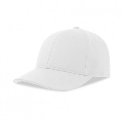 Бейсболка Liberty Sandwich S, белая