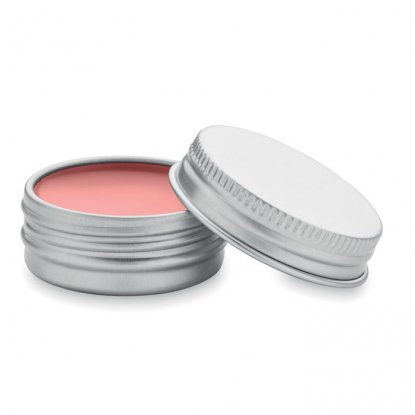 Бальзам для губ BALM, розовый