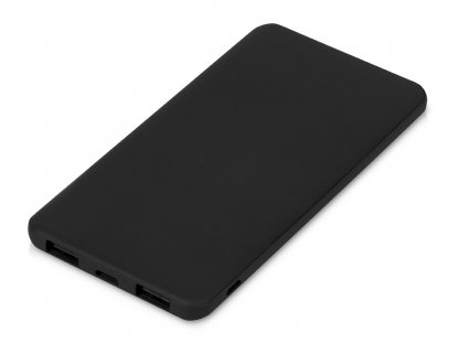 Внешний аккумулятор Powerbank C1 5000, черный