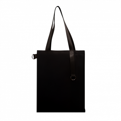 Шоппер Superbag Big, черный