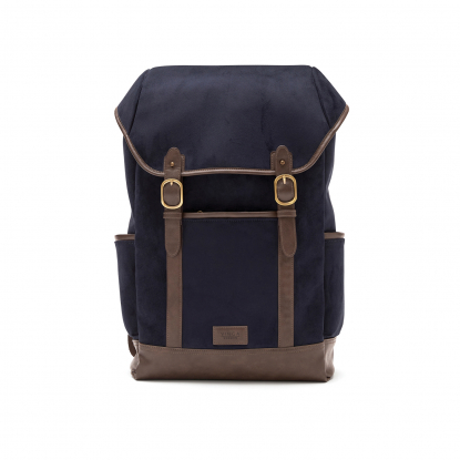 Рюкзак VINGA Hunton 17", синий