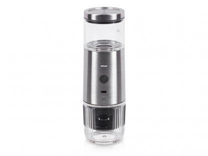 Портативная кофемашина Robusta