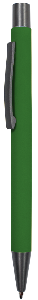 Ручка шариковая Direct, светло-зеленый