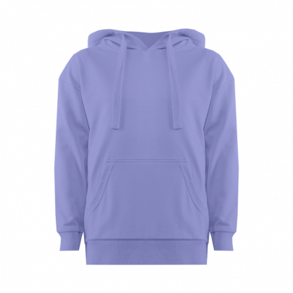 Худи детское STAN 23J, голубое