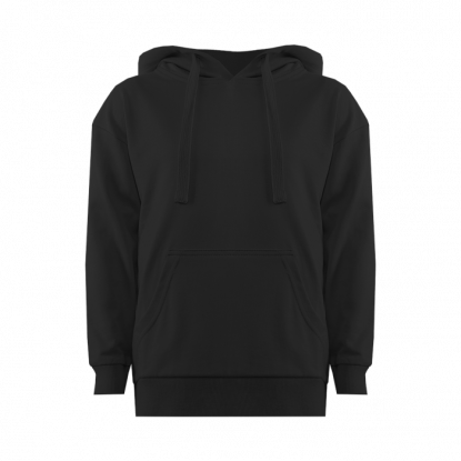 Худи детское STAN 23J, черное