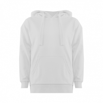 Худи детское STAN 23J, белое