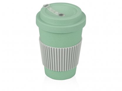 Термостакан Muffin, оливковая