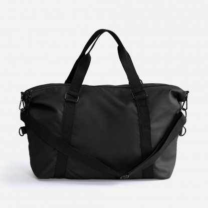 Сумка дорожная Altro, черная