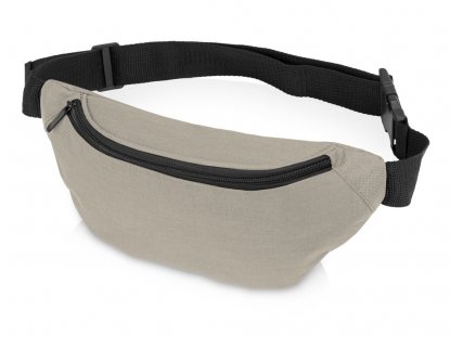 Cумка Planar на пояс, бежевая