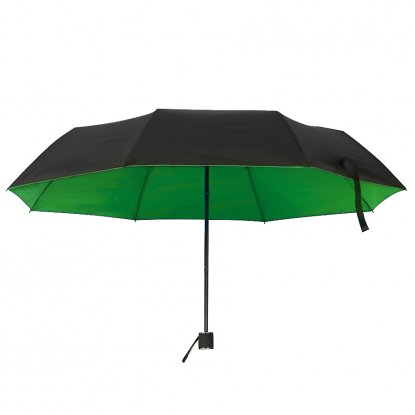 Зонт Glamour, зелёный