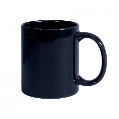 Кружка DECOL, синяя