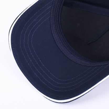 Бейсболка с кантом STAN 280