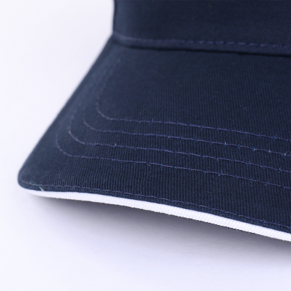 Бейсболка с кантом STAN 280