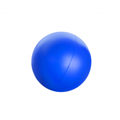 Антистресс BOLA, синий