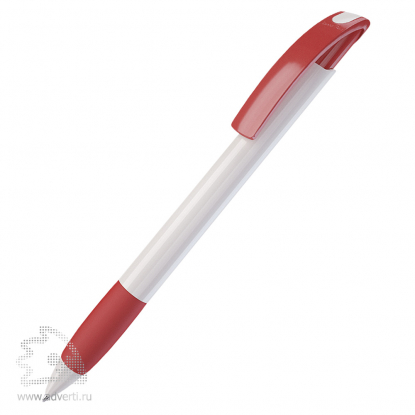Шариковая ручка Nove Rainbow Lecce Pen, красная