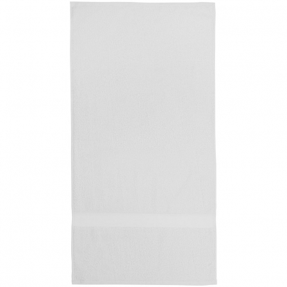 Полотенце Soft Me Light XL, белое