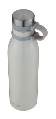 Термос-бутылка Contigo Matterhorn 0.59л, белый