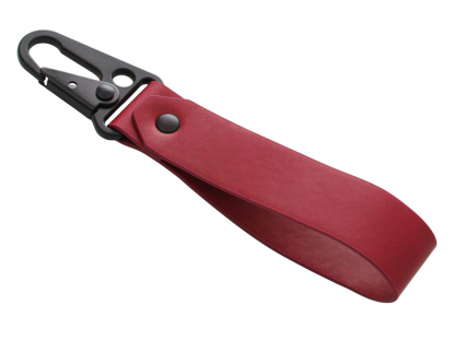 Ремувка Domino, красная