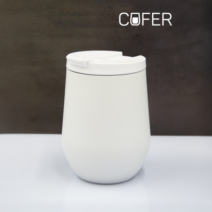 Кофер NEO POWDER CO12, белый