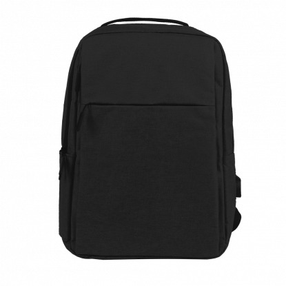 Рюкзак STAN Oxford 300, черный